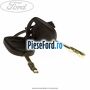 Butuc pornire Ford Fiesta 1996-2001 1.0 i 52 cp ZH10JRB benzina