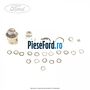 Butuc pornire set reparatie cap conic Ford Fusion 1.3 60 cp BAJA benzina
