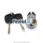 Butuc pornire set reparatie cap conic Ford Mondeo 1996-2000 1.6 i 90 cp L1J benzina | Foto 5