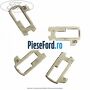 Butuc pornire set reparatie Ford Fiesta 2008-2012 1.25 82 cp SNJA, SNJB, SNJC, SNJD benzina