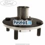 Butuc roata fata 39 mm Ford Fiesta 1996-2001 1.0 i 65 cp C4E benzina