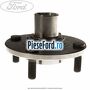 Butuc roata fata 39 mm Ford Fiesta 1996-2001 1.3 i 50 cp JJA, JJC, JJE, JJJ, JJK, JJM benzina