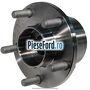Butuc roata fata Ford C-Max 2007-2011 1.8 122 cp QQDC benzina