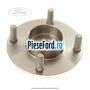 Butuc roata fata Ford Fiesta 2008-2012 1.4 TDCi 70 cp F6JD, KVJA diesel