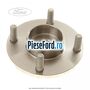 Butuc roata fata Ford Fiesta 2008-2012 1.6 Ti 120 cp HXJA, HXJB, HXJE, RVJA benzina