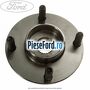 Butuc roata fata Ford Fiesta 2017-2023 1.0 EcoBoost 124 cp M1JL, M1JM, M1JP benzina