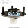 Butuc roata fata Ford Fiesta 2017-2023 1.0 EcoBoost mHEV 125 cp B7JA, B7JB, B7JC Hybrid