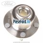 Butuc roata fata Ford Focus 2008-2011 1.6 100 cp HWDA, HWDB, SHDA, SHDB, SHDC benzina