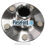 Butuc roata fata Ford Focus 2011-2014 1.6 TDCi 115 cp T1DA, T1DB diesel