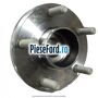 Butuc roata fata Ford Focus Active 2019-2023 1.0 EcoBoost 85 cp SFDC benzina
