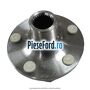 Butuc roata fata Ford Focus Active 2019-2023 1.0 EcoBoost 85 cp SFDC benzina