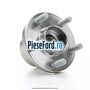 Butuc roata fata Ford Galaxy 2007-2014 1.8 TDCi 100 cp FFWA diesel