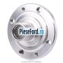 Butuc roata fata Ford Ka 2009-2016 1.3 TDCi 75 cp 169A1000, FD4 diesel