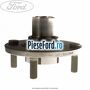 Butuc roata fata Ford Ka plus 2016-2018 1.2 70 cp B2KA benzina