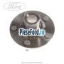 Butuc roata fata Ford Kuga 2008-2012 2.5 4x4 200 cp HYDB, HYDC benzina