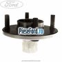 Butuc roata fata Ford Mondeo 1996-2000 2.5 24V 170 cp SEA benzina