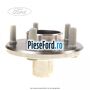 Butuc roata fata Ford Mondeo 2000-2007 1.8 16V 110 cp CGBA, CGBB benzina | Foto 2