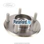 Butuc roata fata Ford Mondeo 2000-2007 2.0 TDCi 131 cp FMBA, N7BA, N7BB diesel