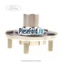 Butuc roata fata Ford Mondeo 2000-2007 2.5 V6 24V 170 cp LCBD benzina