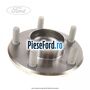 Butuc roata fata Ford Mondeo 2000-2007 ST220 226 cp MEBA benzina
