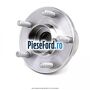 Butuc roata fata Ford Mondeo 2008-2014 1.6 Ti 110 cp RHBA benzina