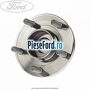 Butuc roata fata Ford Mondeo 2008-2014 2.2 TDCi 175 cp Q4BA diesel