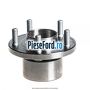 Butuc roata fata Ford Mondeo 2008-2014 2.5 220 cp HUBA benzina
