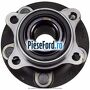 Butuc roata fata Ford Mondeo 2014-2018 2.0 EcoBoost 240 cp R9CB, R9CF, R9CH benzina