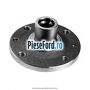 Butuc roata fata Ford Ranger 2002-2006 2.5 TD 84 cp WL-T diesel