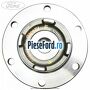 Butuc roata fata Ford Ranger 2006-2012 2.5 TDCi 4x4 143 cp WLAA diesel