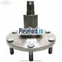 Butuc roata fata Ford Ranger 2012-2015 2.2 TDCi 125 cp ENQW, GBVAJQW diesel