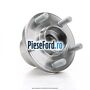 Butuc roata fata Ford S-Max 2007-2014 1.8 TDCi 100 cp FFWA diesel