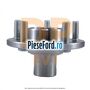 Butuc roata fata Ford Tourneo Connect 2002-2014 1.8 Turbo Di 90 cp HCPA, HCPB, HCPC, HCPD, P9PA diesel | Foto 3