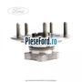 Butuc roata fata Ford Tourneo Custom 2014-2018 2.2 TDCi 100 cp DRF4, DRFF, DRFG diesel