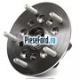 Butuc roata fata Ford Tourneo Custom 2014-2018 2.2 TDCi 125 cp CYF4, CYFF diesel