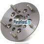 Butuc roata fata Ford Transit 2006-2014 2.2 TDCi 85 cp P8FA, P8FB diesel