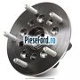 Butuc roata fata Ford Transit 2014-2018 2.2 TDCi 125 cp CY14, CYF5, CYFG, USF6 diesel