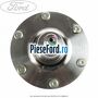 Butuc roata fata garda sol marita Ford Ranger 2016-2020 2.2 TDCi 131 cp T22DD0P diesel