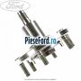 Butuc roata fata garda sol marita Ford Ranger 2016-2020 2.2 TDCi 131 cp T22DD0P diesel