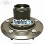 Butuc roata fata pentru janta 14 inch Ford Transit 1991-1994 2.5 TD 100 cp 4EA diesel