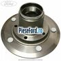 Butuc roata fata pentru janta 14 inch Ford Transit 1994-2000 2.5 DI  76 cp 4HB, 4HC diesel