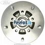 Butuc roata fata pentru janta 14 inch Ford Transit 1994-2000 2.5 DI 116 cp 4ED diesel