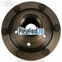 Butuc roata fata pentru janta 15 inch fara ABS Ford Transit 1994-2000 2.5 DI  76 cp 4HB, 4HC diesel