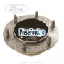 Butuc roata fata pentru roti spate duble Ford Transit 2000-2006 2.0 DI 86 cp F3FA diesel