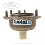 Butuc roata fata pentru roti spate duble Ford Transit 2000-2006 2.4 TDdi 120 cp D4FA diesel | Foto 2