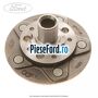 Butuc roata fata pentru roti spate simple Ford Transit 2000-2006 2.4 TD 75 cp F4FA diesel