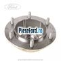 Butuc roata fata roti duble Ford Transit 2006-2014 2.2 TDCi RWD 100 cp DRRA, DRRB, DRRC diesel