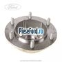 Butuc roata fata roti duble Ford Transit 2006-2014 2.4 TDCi 140 cp H9FB diesel