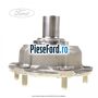 Butuc roata fata roti duble Ford Transit 2006-2014 2.4 TDCi 140 cp H9FB diesel