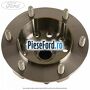 Butuc roata fata roti duble pe spate Ford Transit 2014-2018 2.0 EcoBlue RWD 170 cp BLHA, BLRA, YNHA, YNR6 diesel